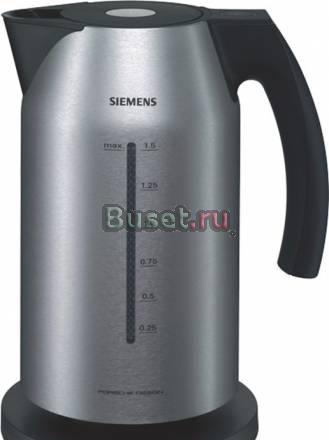 Электрочайник Siemens TW 911P2 Москва