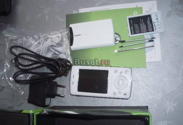 Gsmart mw998 -полный комплект отл Москва
