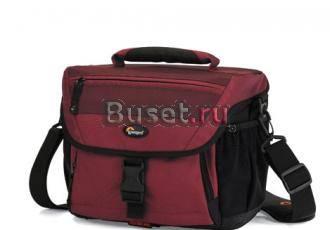 Продается фотосумка Lowepro Nova 180 AW Москва