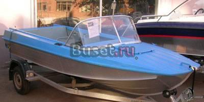 Казанка 5м 7 Москва