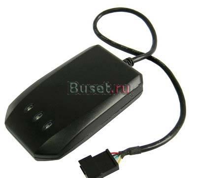GPS / GSM автомобильный трекер Ростов-на-Дону