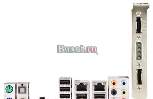 ATX Intel X58 /LAN gigabyte GA-EX58-UD5 Москва