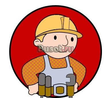 Ремонт квартир строительство коттеджей, бань Москва