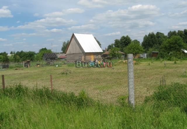 Продаётся участок 18 сот. в д. Ермолово Москва