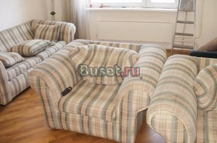 Диваны, кресла новые и б/у Москва