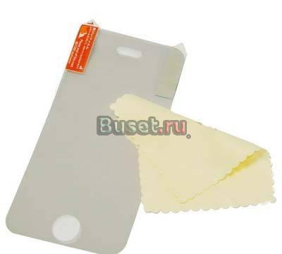 Зеркальная защина на экран iPhone 3G, iPhone 3GS Ростов-на-Дону