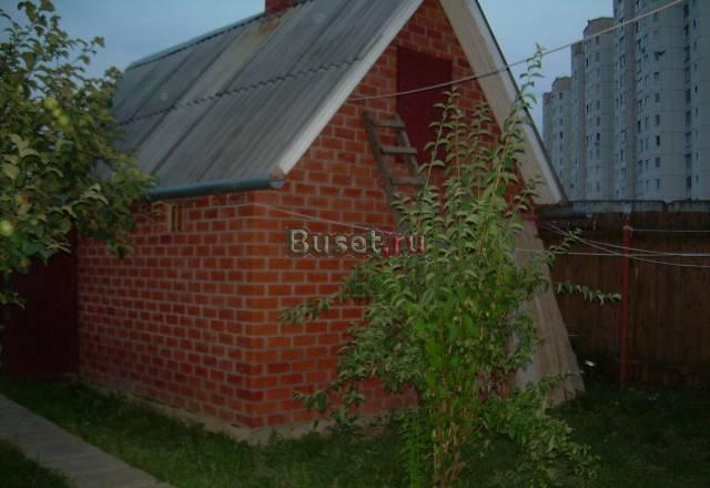 Дачный участок в  Бутово Москва