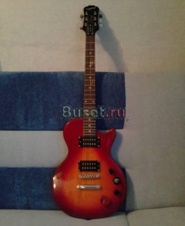 Epiphone special II Москва