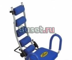 Тренажер Ab Rocket Москва