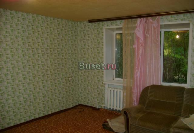 Продажа 1комнатной квартиры Правдинский