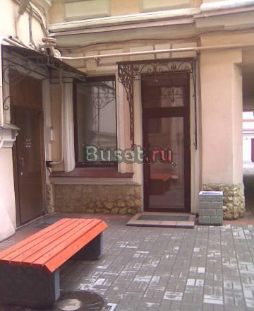 Бизнес центр Рождественский 17 кв.м Санкт-Петербург