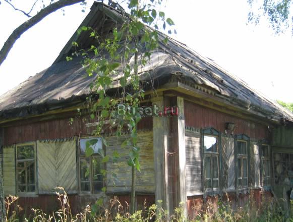 Продам дом в деревне торг Москва