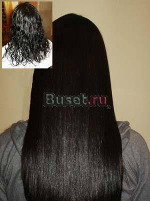 Наращивание волос. Капсулирование. Ламинирование Москва