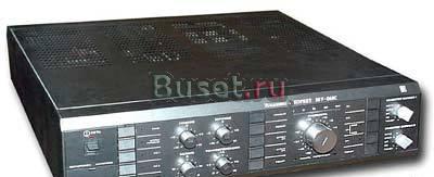 Усилитель"корвет 068"(3700р)колонки"С-90" в ид Санкт-Петербург