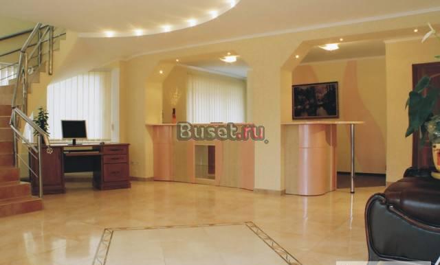 Продается действующая гостиница Зеленоградск
