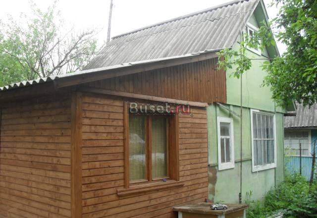 Дача в. СНТ Дубки-2., 110 км от МКАД по Ярослав. ш Москва