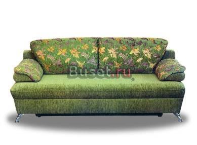 Диван еврокнижка Алиа (новая, с доставкой) Москва