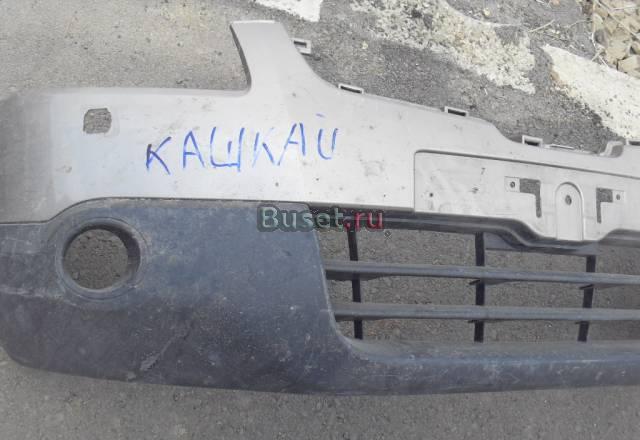 Бампер передний кашкай Ростов-на-Дону