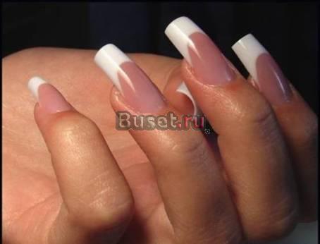 Наращивание ногтей,лепка и приятные цены Москва