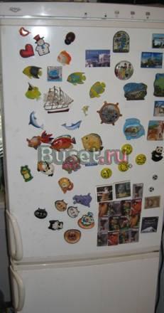 Отдаю холодильник Москва