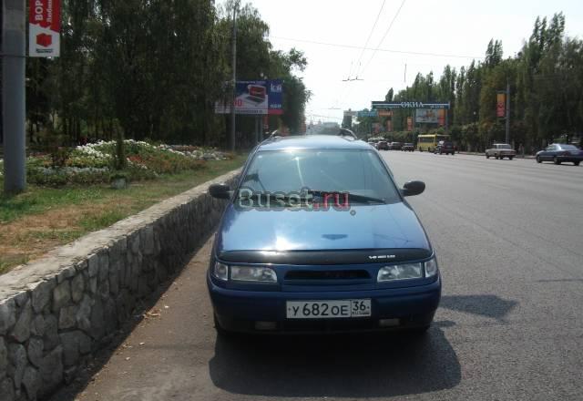 ВАЗ 21113, 2002 Воронеж