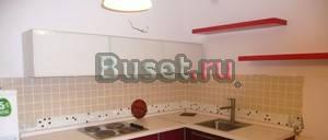 Однокомнатную квартиру м. Аэропорт, ул. Усиевича Москва