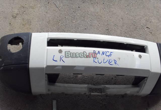 Бампер передний Land Rover Discovery 3 Ростов-на-Дону