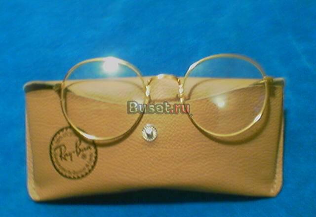 "Ray-Ban"-оправы для очков, 10 пар Москва