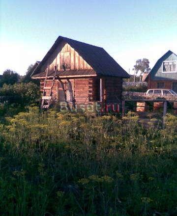 Продам дачу Тюмень