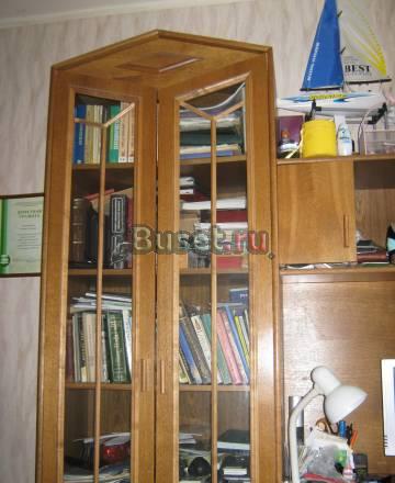 Недорого стенка для кабинета или детской Москва