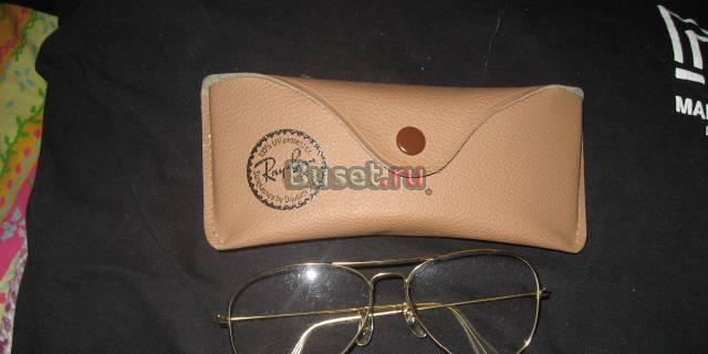 Оправы "Ray-Ban" Москва