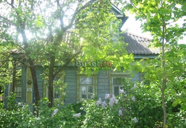 Продается Дом с.Купанское Переславль-Залесский