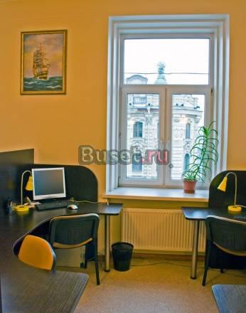 Аренда офиса на Невском Санкт-Петербург