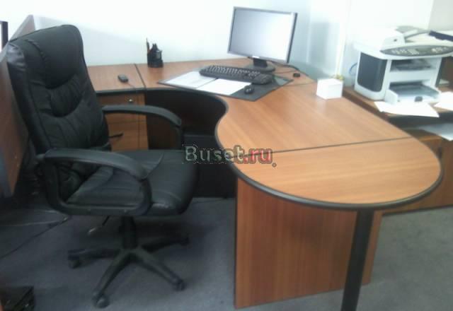 Офисная мебель в отличном состоянии Москва