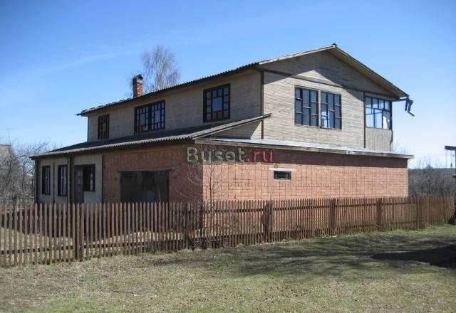 Продается дом д.Романово 35 км от г.Переславля Переславль-Залесский