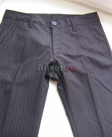 Брюки Lindex, новые на 38/140 см Санкт-Петербург