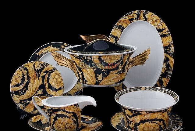 Посуда из Чехии, Германии, Австрии Москва