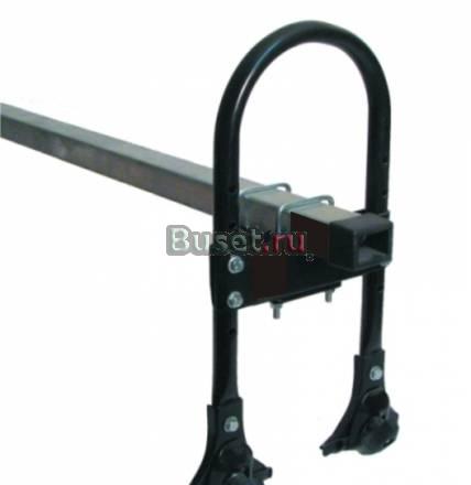 Продается багажник на Газель, Соболь Москва