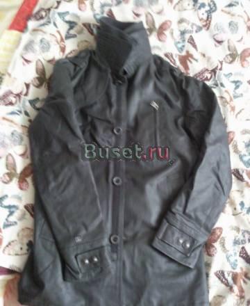 Куртка мужская Pull and Bear Санкт-Петербург