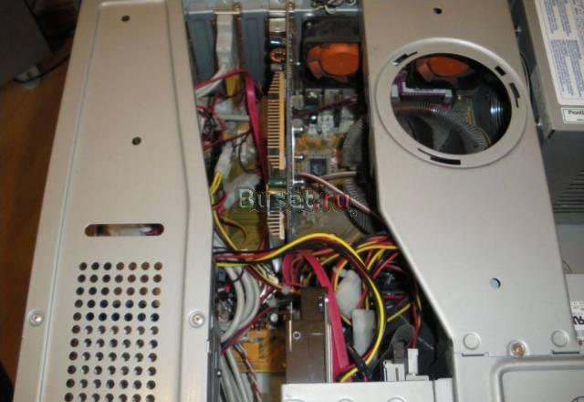 AMD Athlon 64, 2000 MHz (3 гБ озу, GeForce 6600) Санкт-Петербург