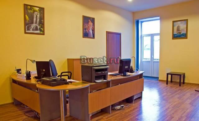 Альтернатива офисам в бизнес-центрах Санкт-Петербург