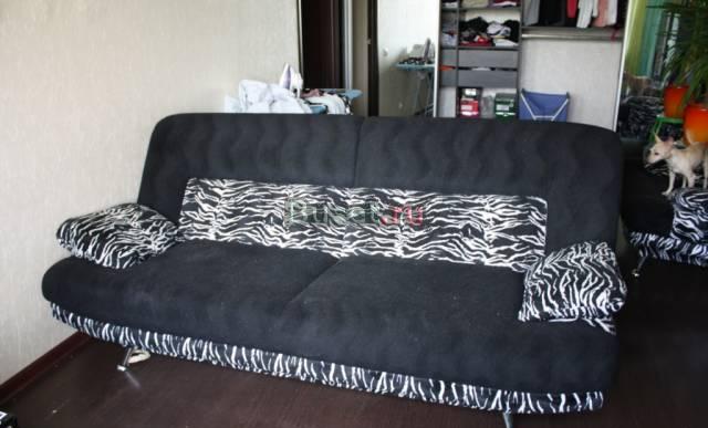 Диван и кресло Москва