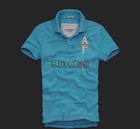 Abercrombie  Fitch футболки мужские Москва