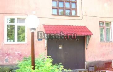 3-х комн. кв.  с приусадеб. участком Выборг