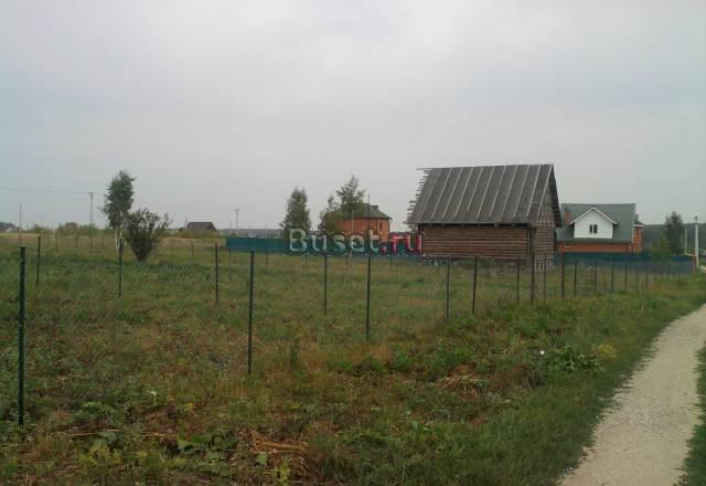 Продается участок в отличном месте, 15 соток, ижс Москва