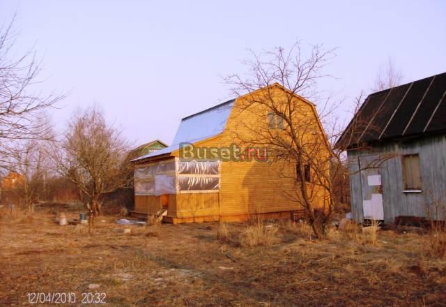 Дом 77 кв.м. уч. 6 сот. Коммуникации свет, вода Заокский