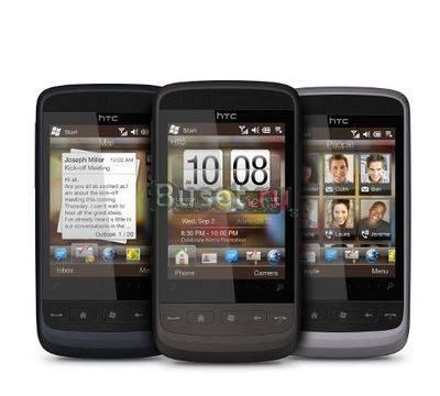 Продам HTC Touch2 (ростест) Москва