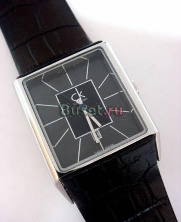 Calvin Klein - новые Кварц Москва