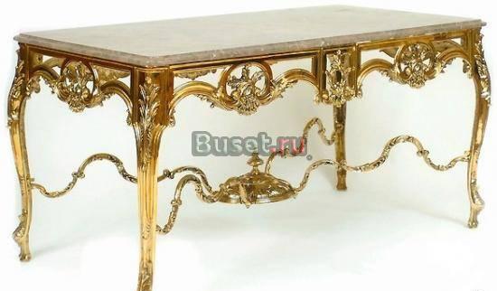 Предлагаем элитные предметы интерьера, уникальные интерьерны Москва