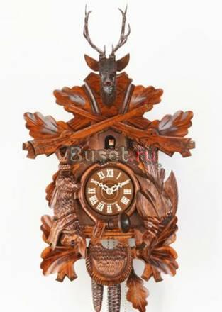 Предлагаем Вам уникальные часы немецкой компании Hekas. Москва